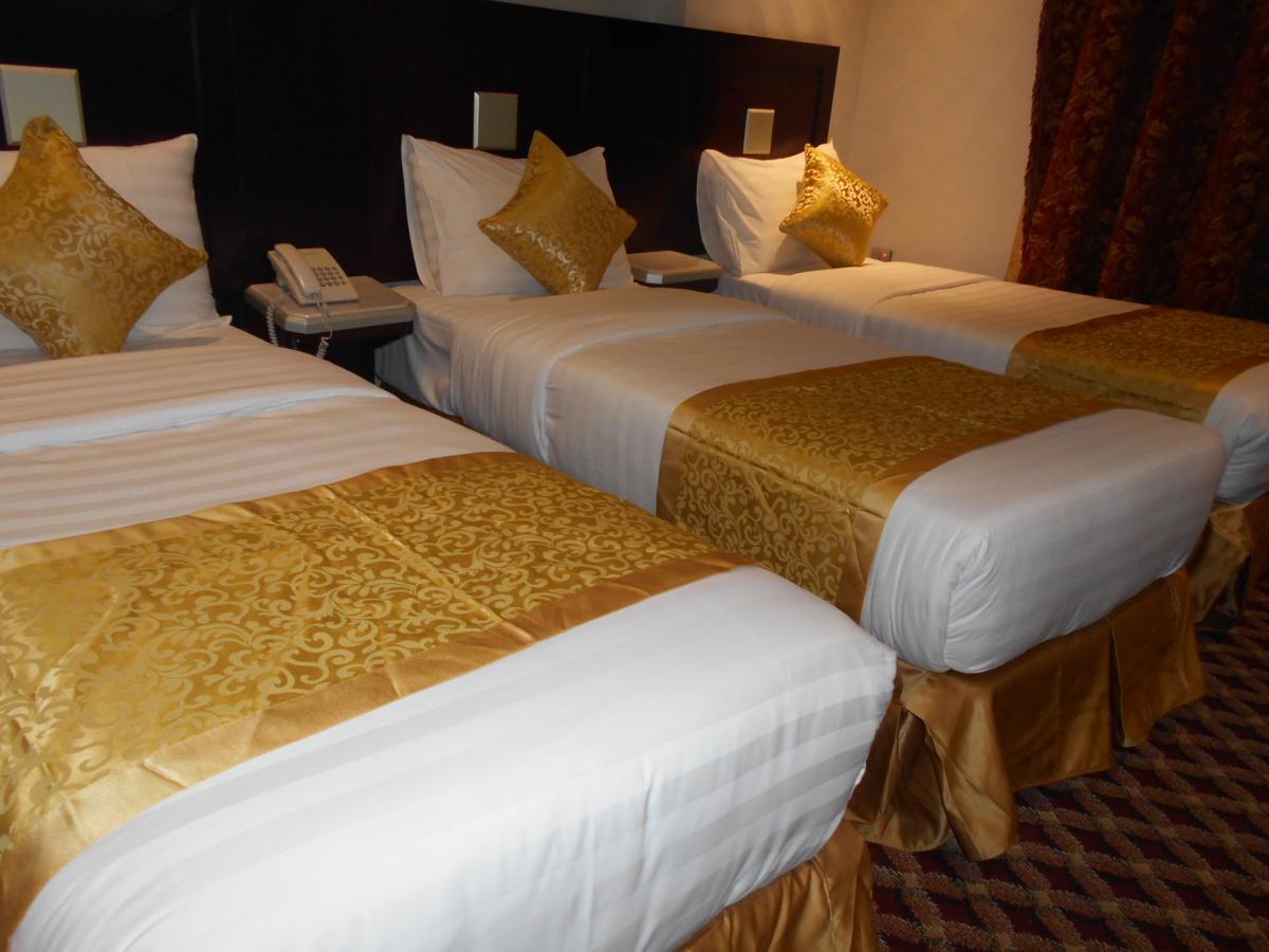 Hotel Manazeli Makkah 3*