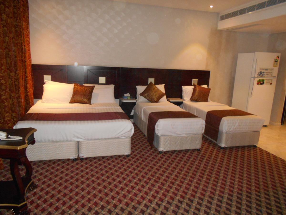 Hotel Manazeli Makkah 3*