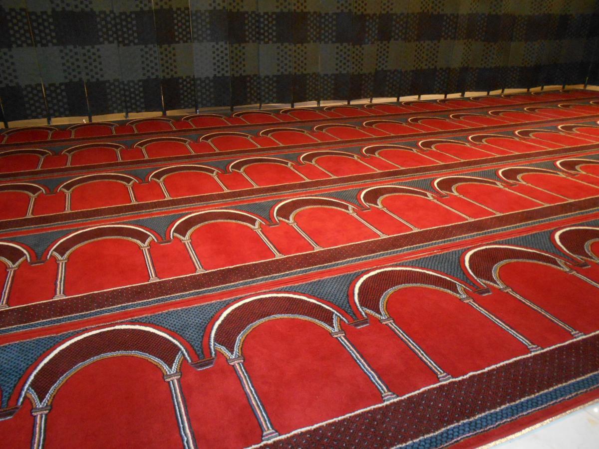 Manazeli Makkah 3* Mecca