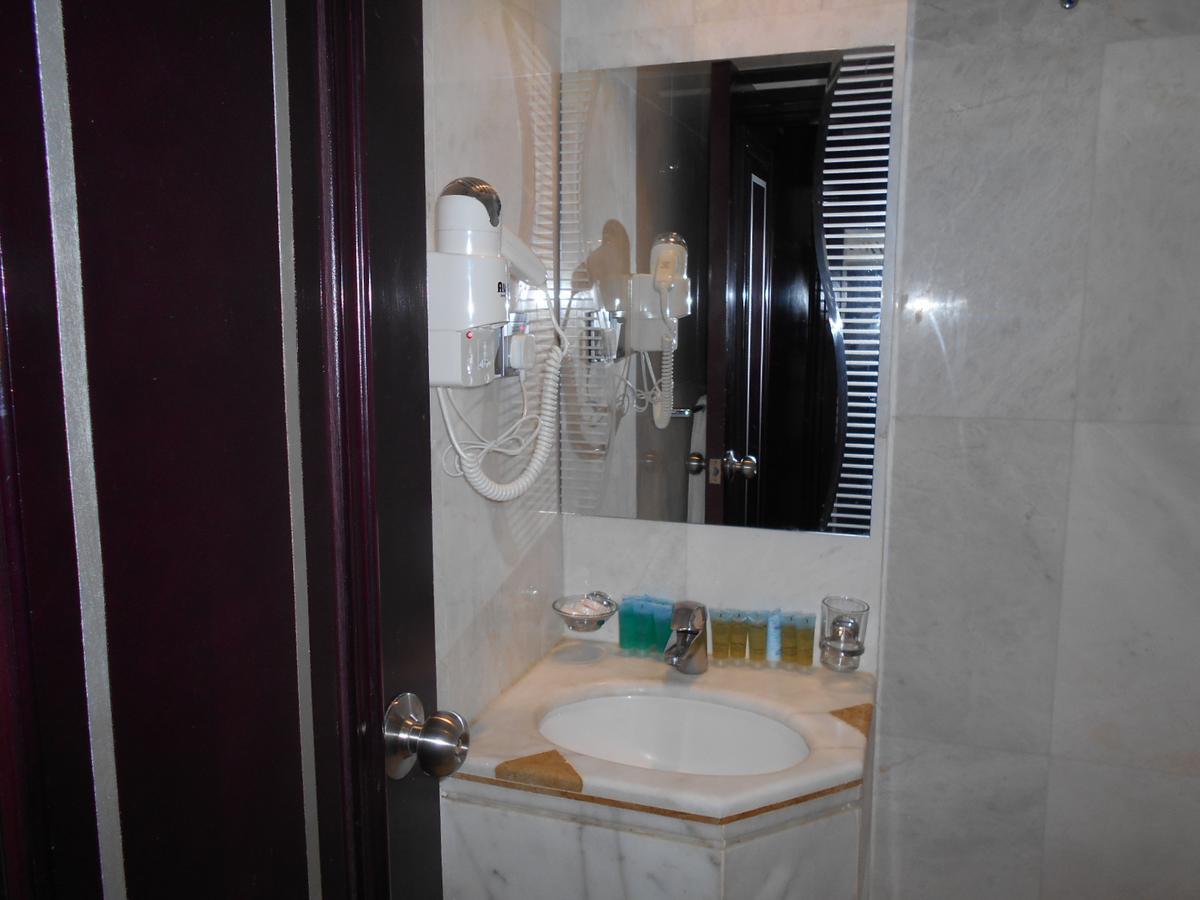 Manazeli Makkah 3* Mecca