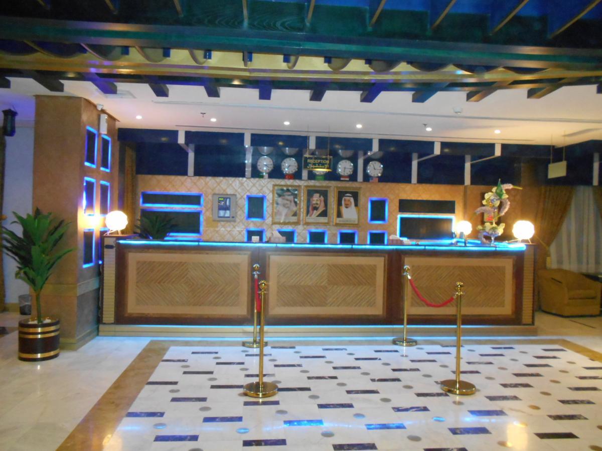Hotel Manazeli Makkah 3*