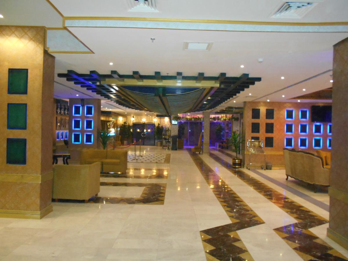 Hotel Manazeli Makkah 3*