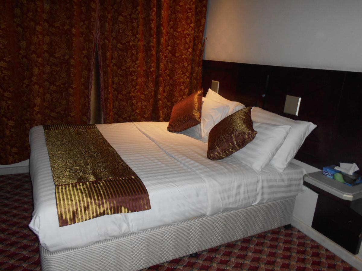 Manazeli Makkah 3* Mecca