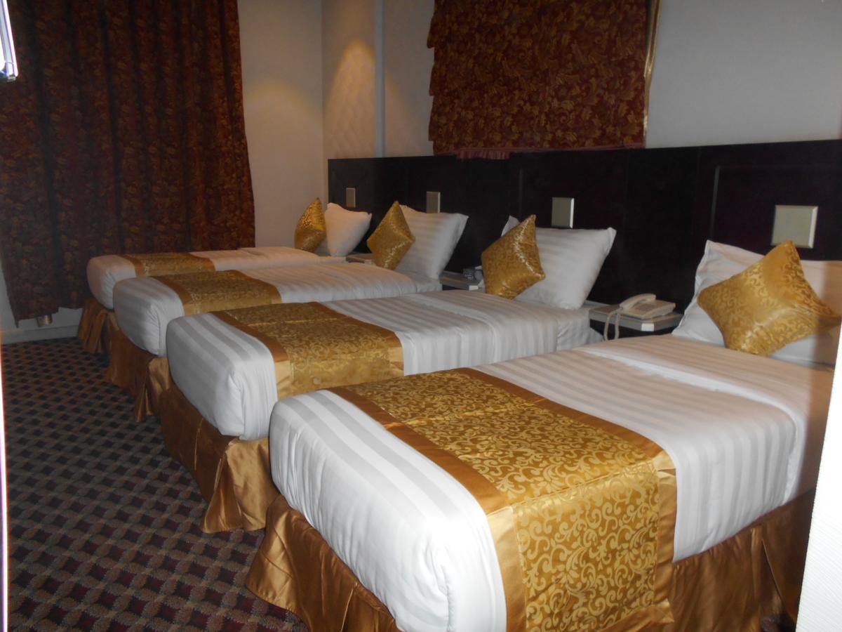 Manazeli Makkah 3* Mecca