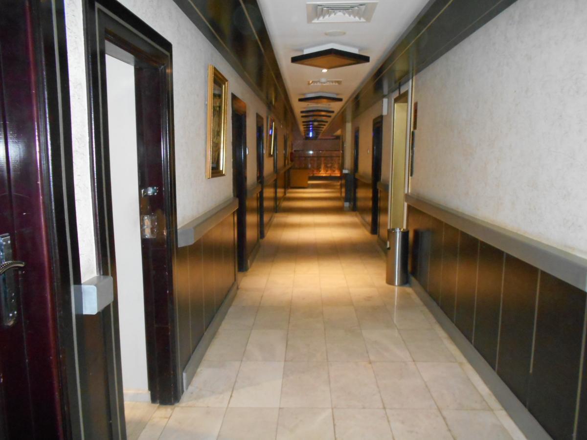Hotel Manazeli Makkah 3*