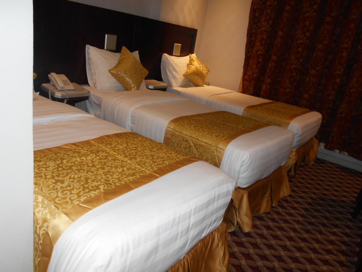 Manazeli Makkah 3* Mecca