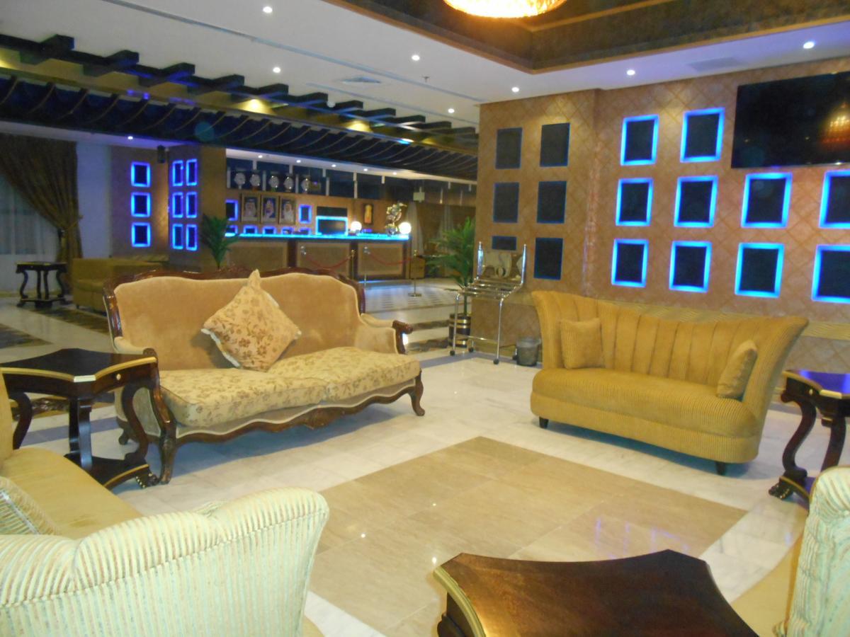 Hotel Manazeli Makkah 3*