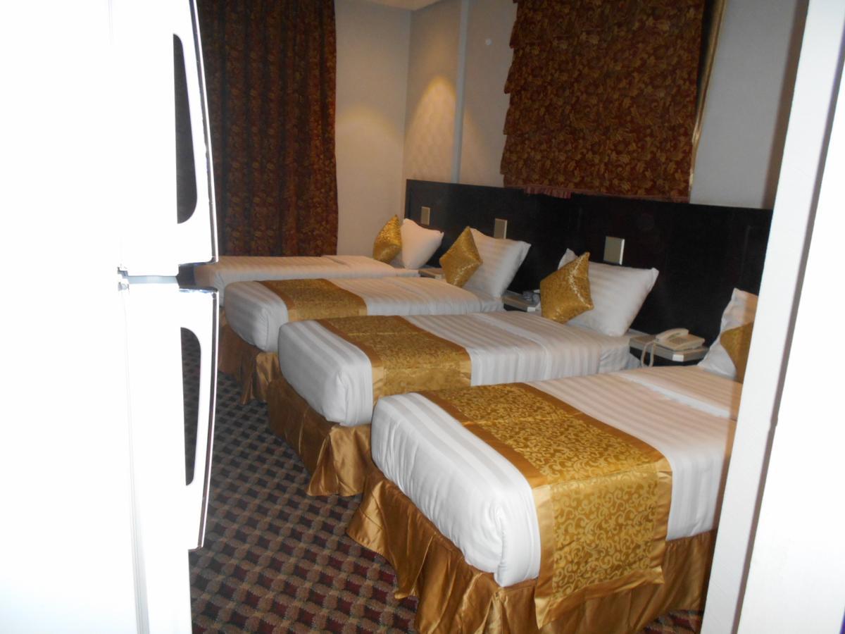 Hotel Manazeli Makkah 3*