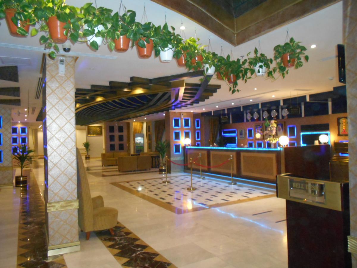Manazeli Makkah 3* Mecca