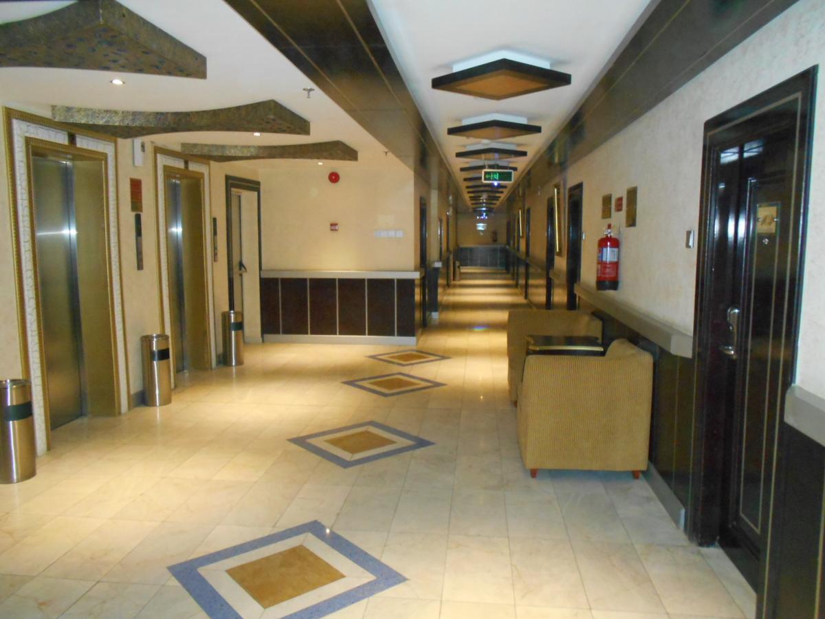 Manazeli Makkah 3* Mecca