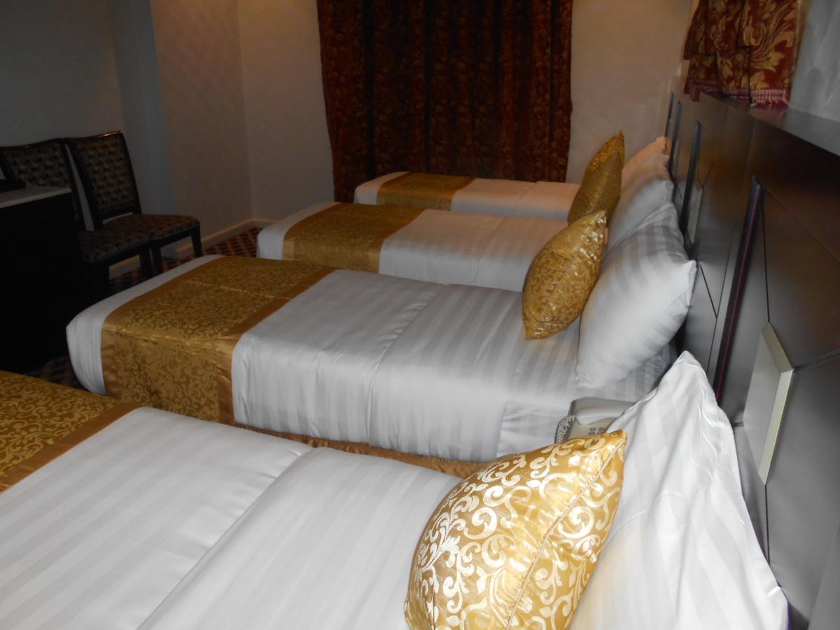 Hotel Manazeli Makkah 3*
