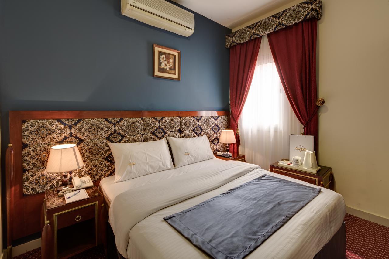 Hotel Mawaddah Al Sheraa 3*