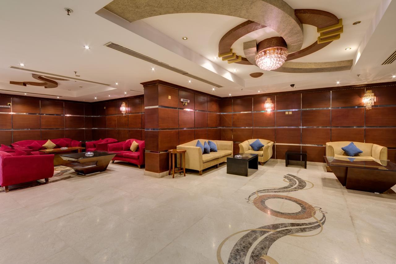 Hotel Mawaddah Al Sheraa 3*