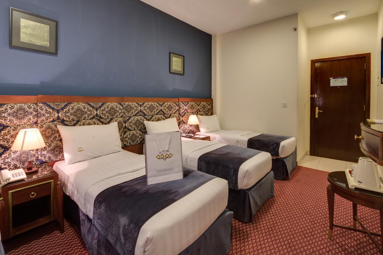 Hotel Mawaddah Al Sheraa 3*