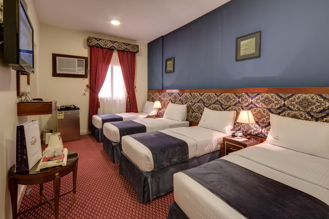 Hotel Mawaddah Al Sheraa 3*