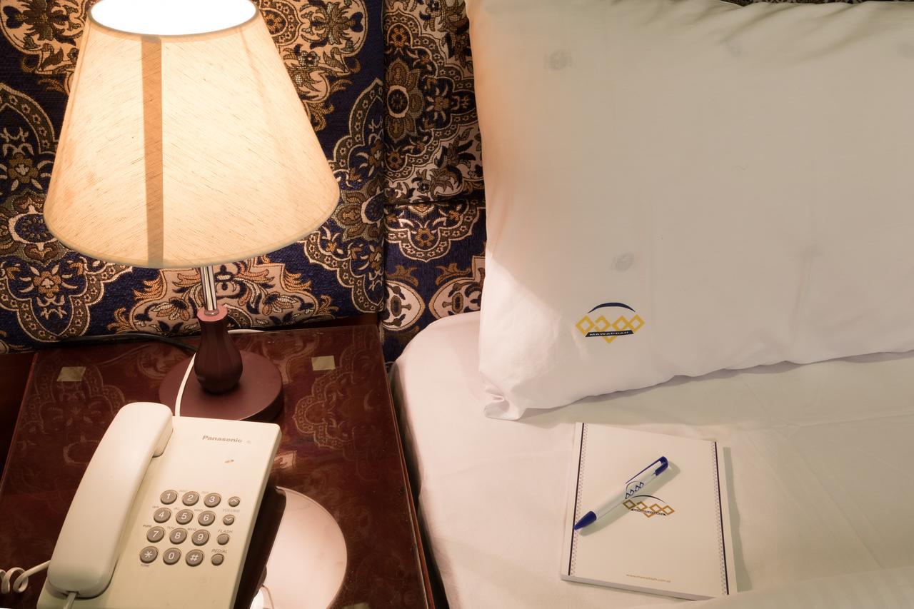 Hotel Mawaddah Al Sheraa 3*