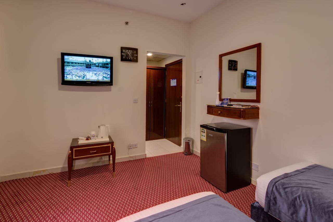 Mawaddah Al Sheraa 3* Mecca