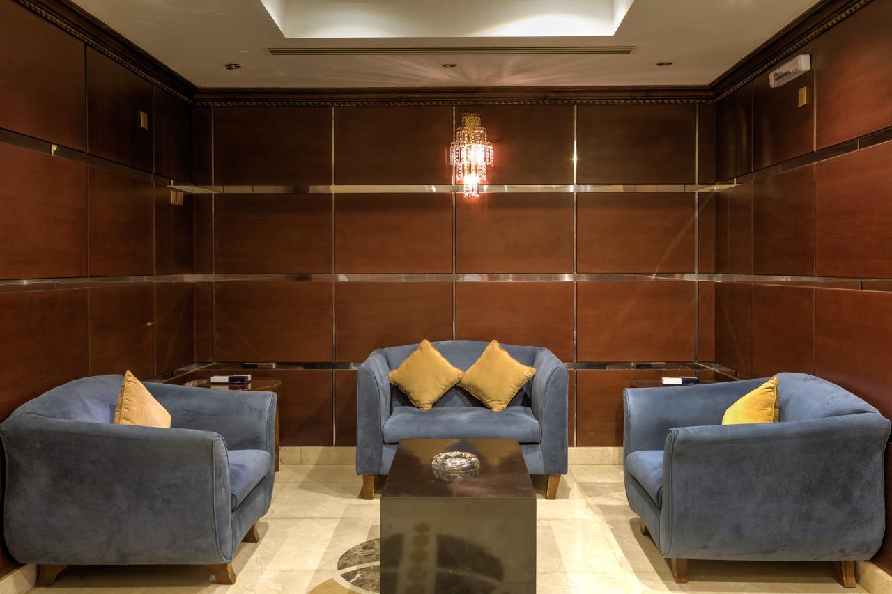 Hotel Mawaddah Al Sheraa 3*