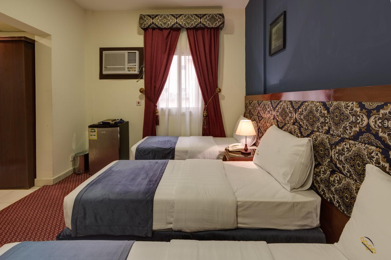 Hotel Mawaddah Al Sheraa 3*