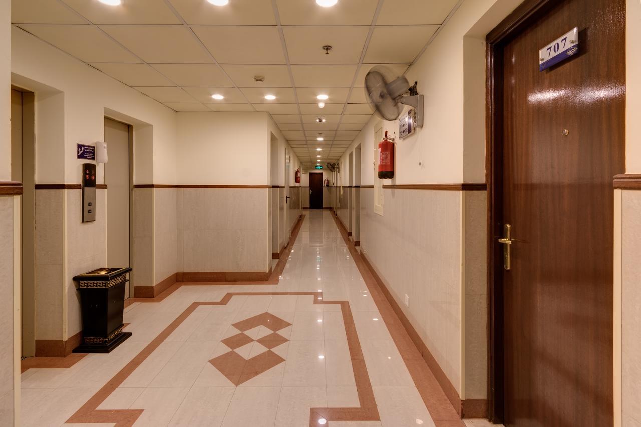 Mawaddah Al Sheraa 3* Mecca