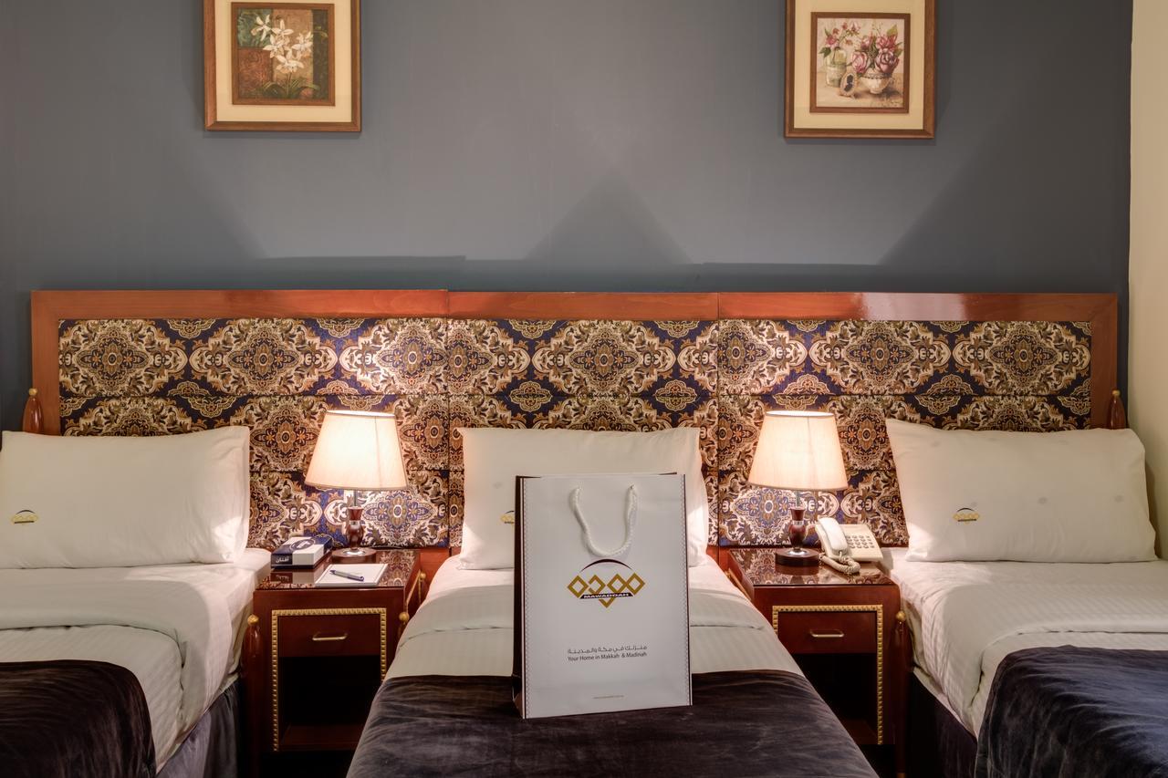 Hotel Mawaddah Al Sheraa 3*