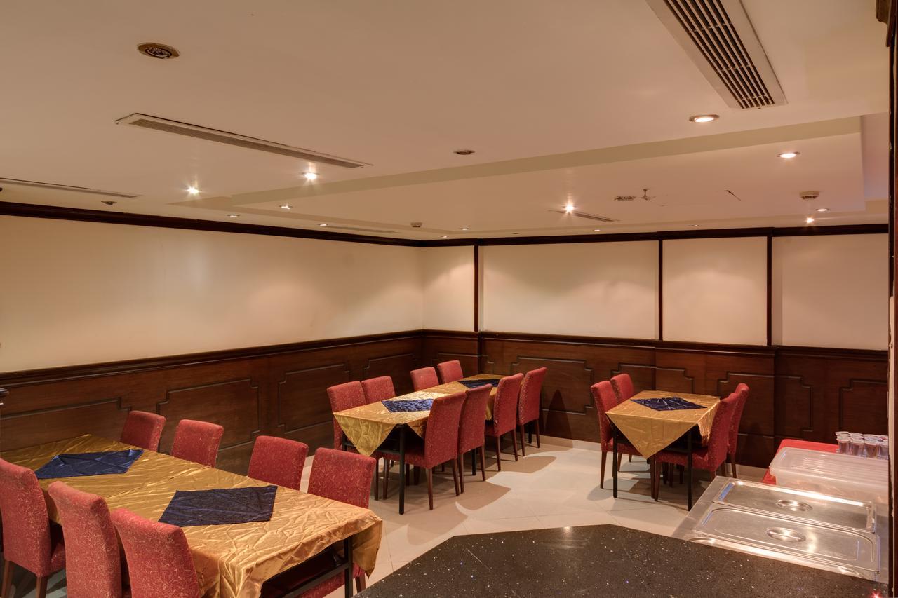 Hotel Mawaddah Al Sheraa 3*
