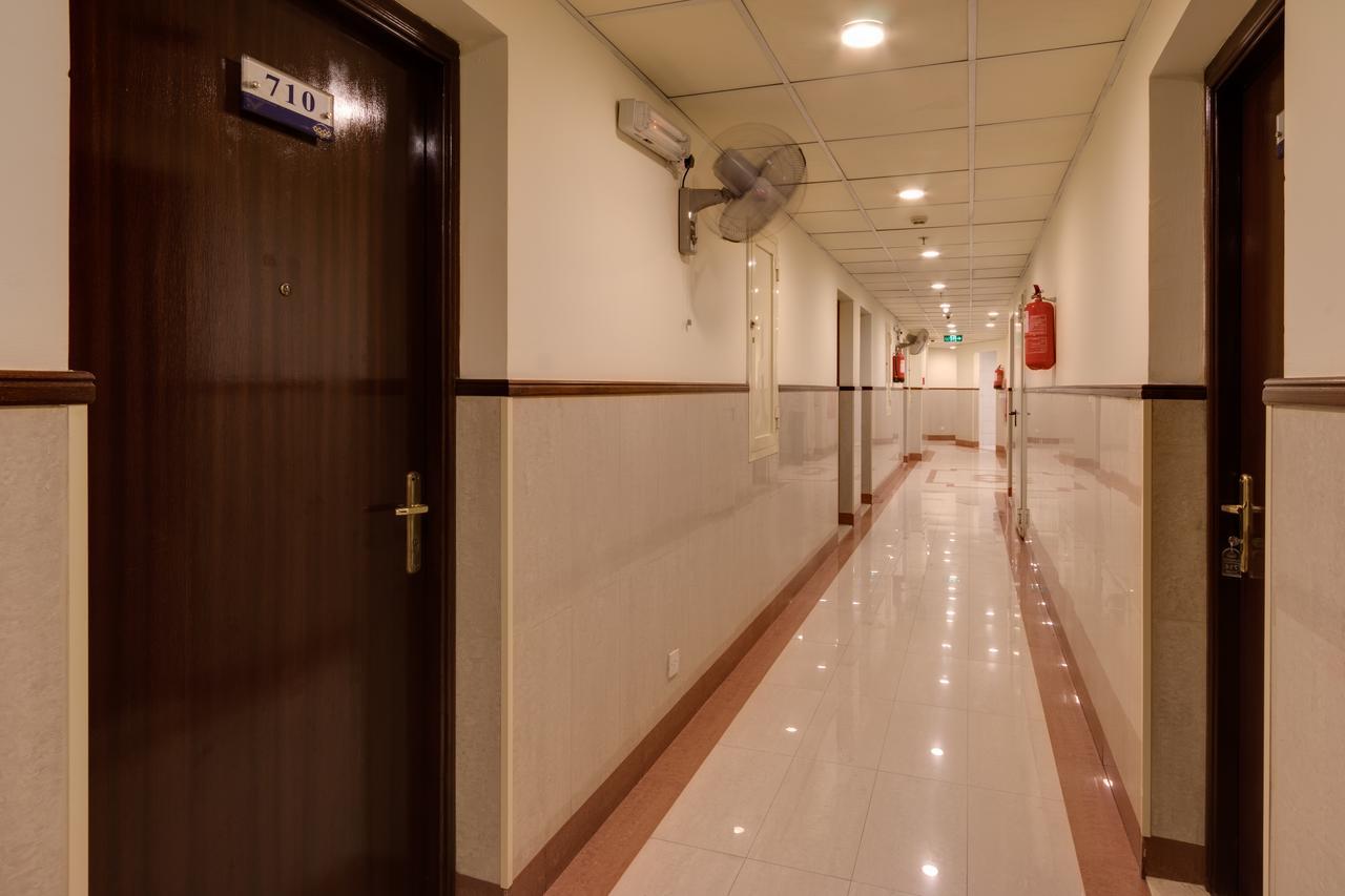 Mawaddah Al Sheraa 3* Mecca