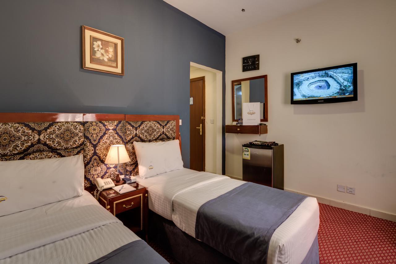Hotel Mawaddah Al Sheraa 3*