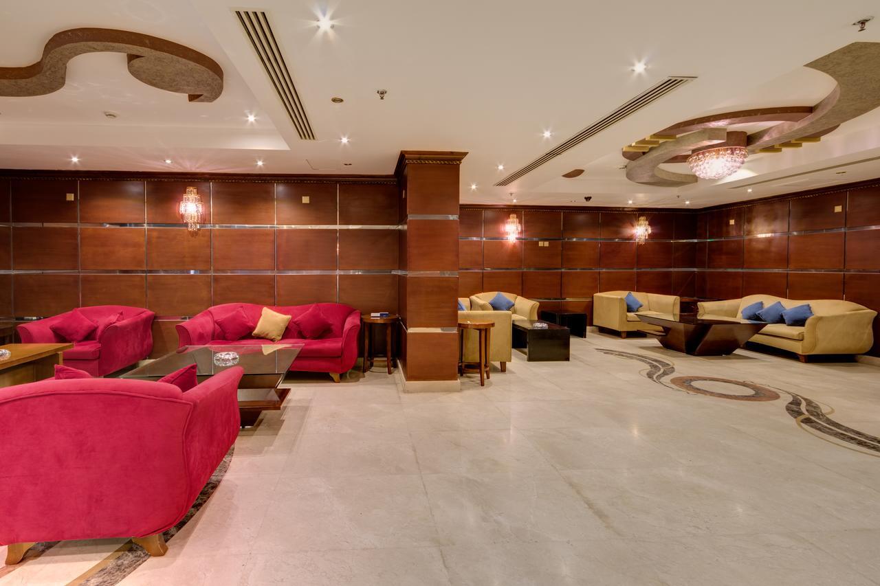 Mawaddah Al Sheraa 3* Mecca