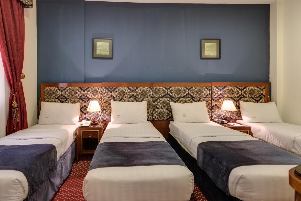 Hotel Mawaddah Al Sheraa 3*