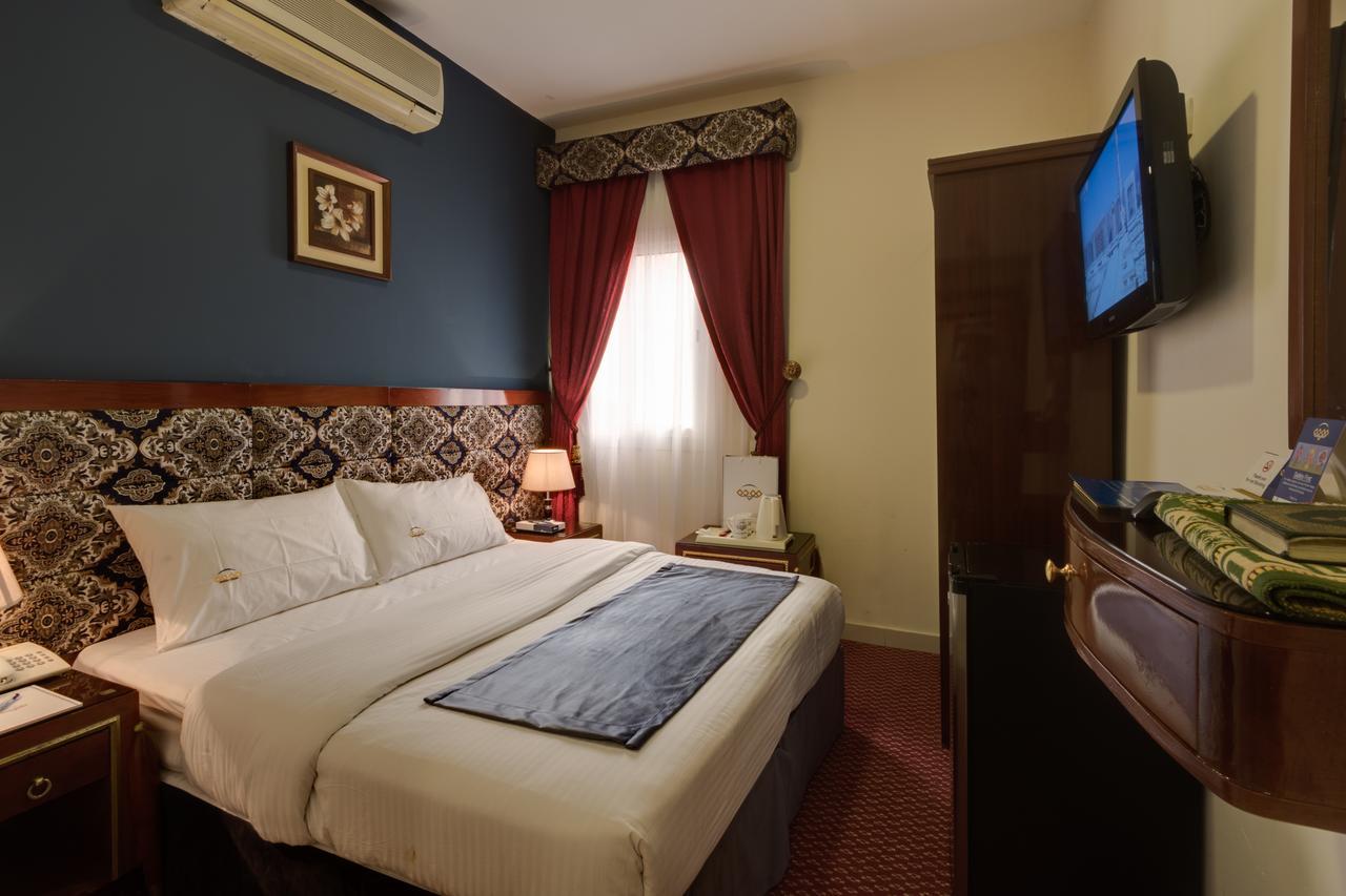 Hotel Mawaddah Al Sheraa 3*
