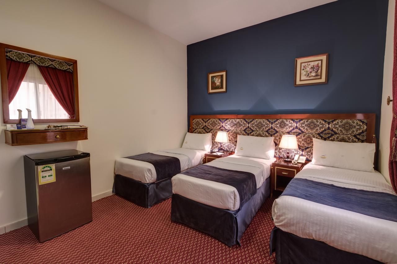 Hotel Mawaddah Al Sheraa 3*