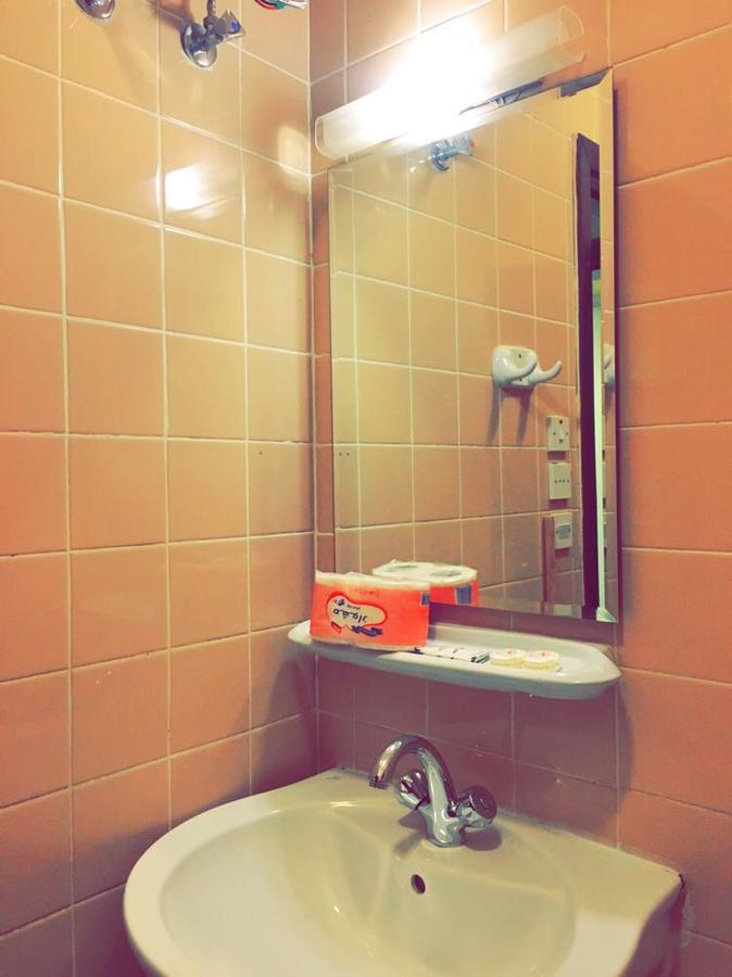 Hotel Aknaf Saray 3*