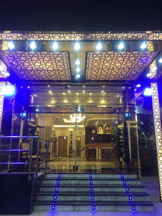 Aknaf Saray 3* Mecca