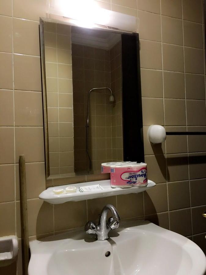 Hotel Aknaf Saray 3*