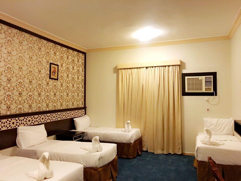 Hotel Aknaf Saray 3*