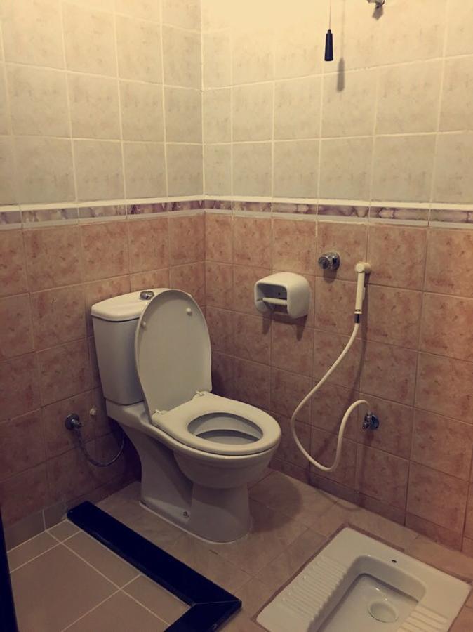 Hotel Aknaf Saray 3*