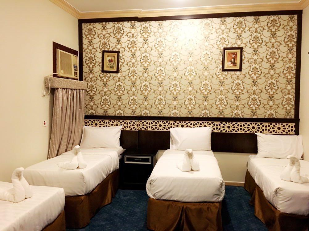 Hotel Aknaf Saray 3*