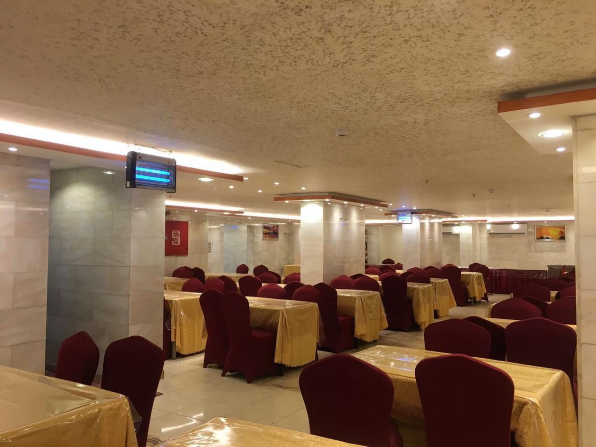 Aknaf Saray 3* Mecca