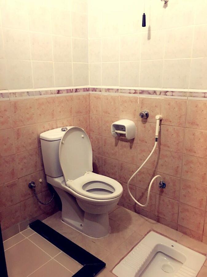 Hotel Aknaf Saray 3*