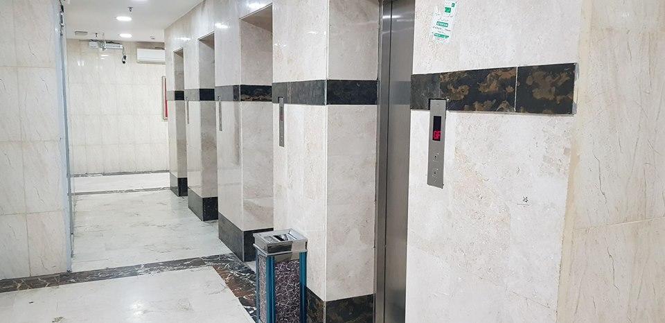 Aparthotel Rose Al Hejaz *