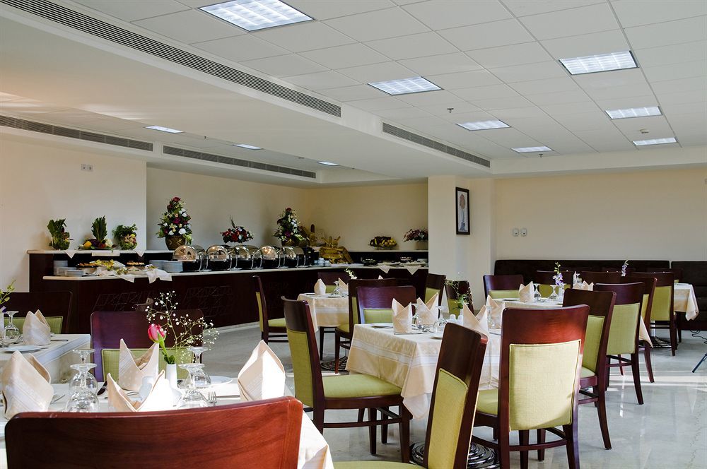 Makarem Umm Al Qura 5* Mecca