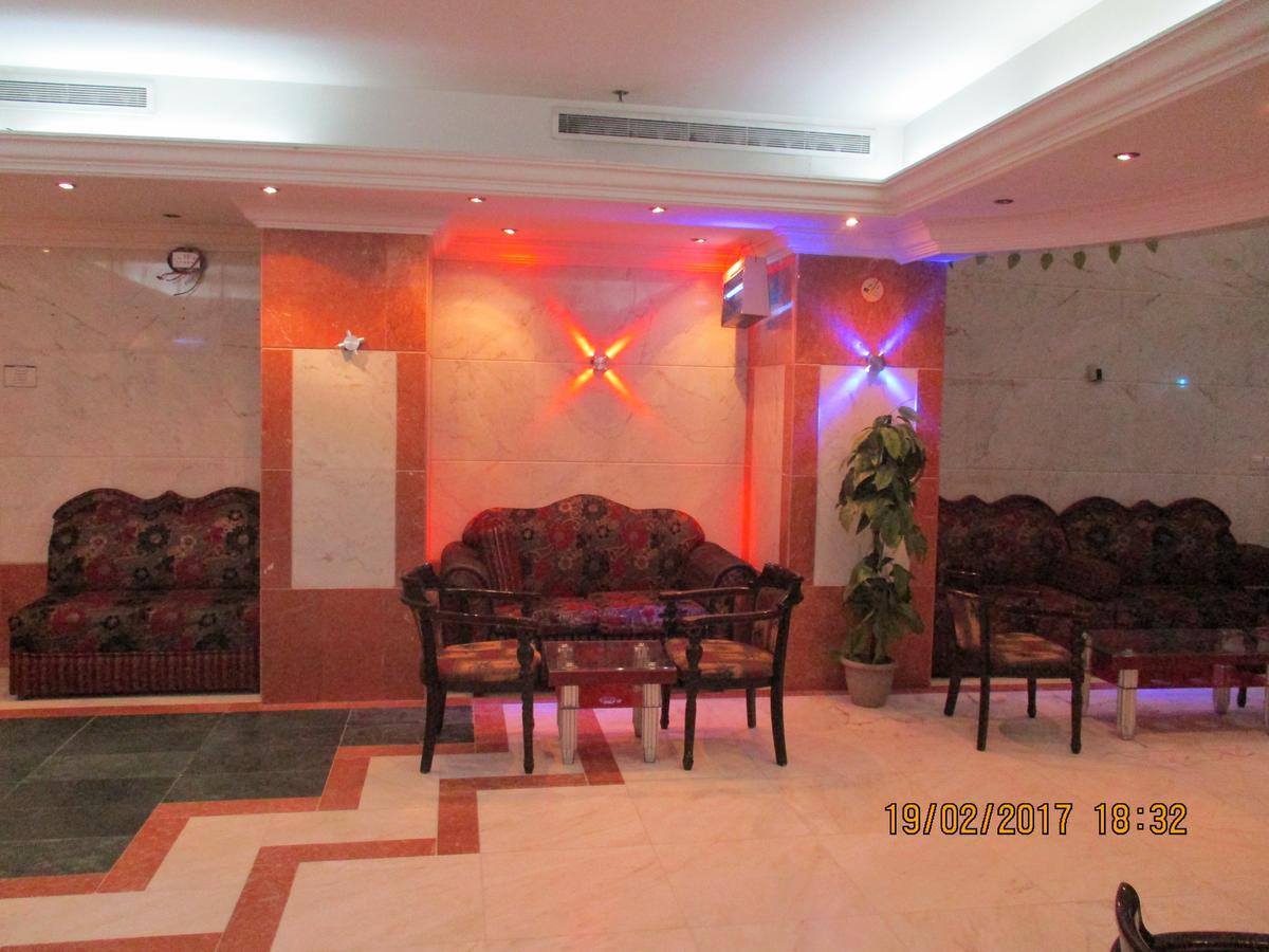 Hotel Masat Al Mohand Al Rouda 3*