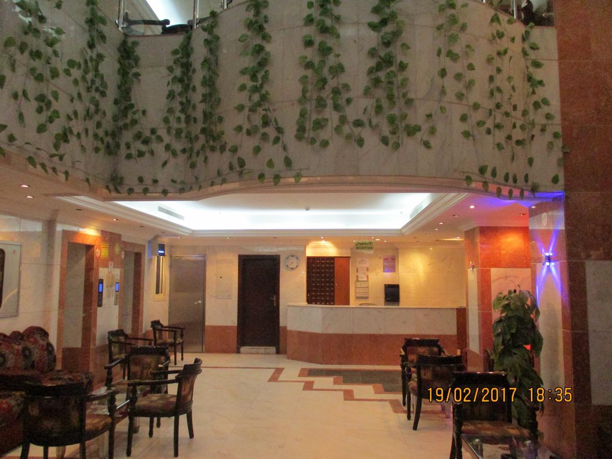Hotel Masat Al Mohand Al Rouda 3*