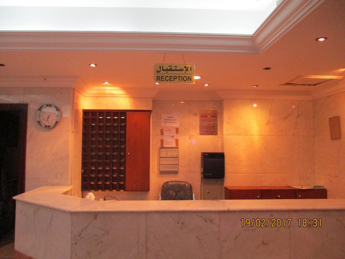 Hotel Masat Al Mohand Al Rouda 3*