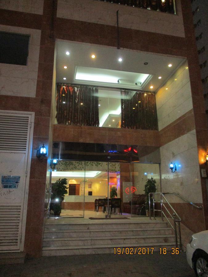 Hotel Masat Al Mohand Al Rouda 3*