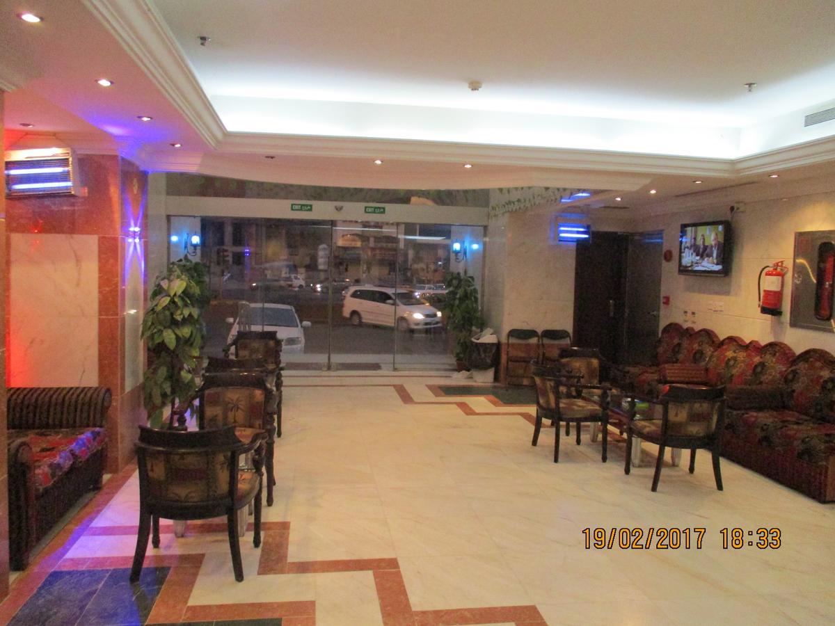 Hotel Masat Al Mohand Al Rouda 3*