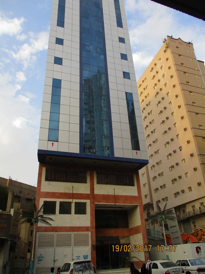 Hotel Masat Al Mohand Al Rouda 3*