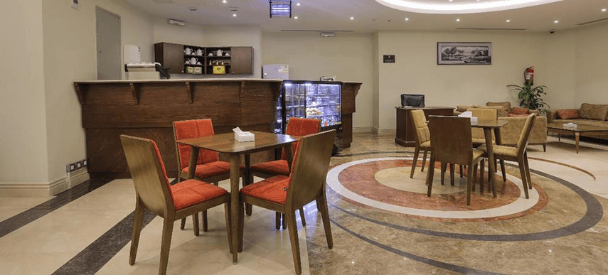 Hotel Nozol Bakkah 4*