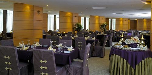 Hotel Elaf Mina 3*